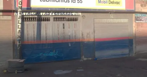 LUBRILLANTAS LA 55 LUBRILLANTAS LA 55